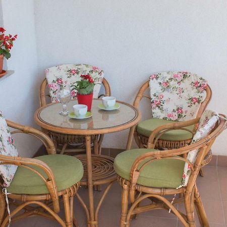 Apartment Mara Сплит Екстериор снимка