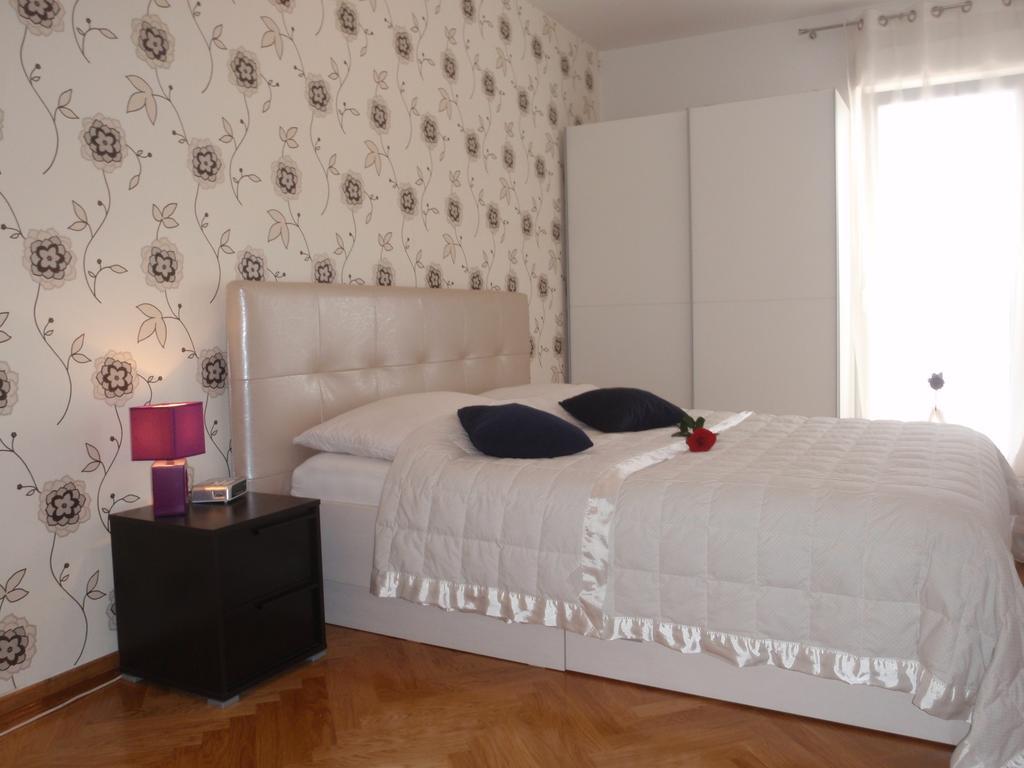 Apartment Mara Сплит Екстериор снимка