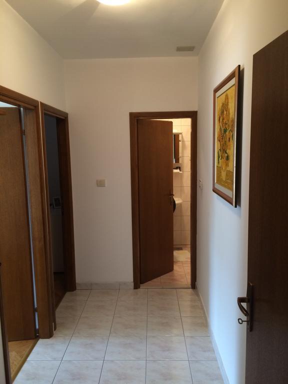 Apartment Mara Сплит Екстериор снимка