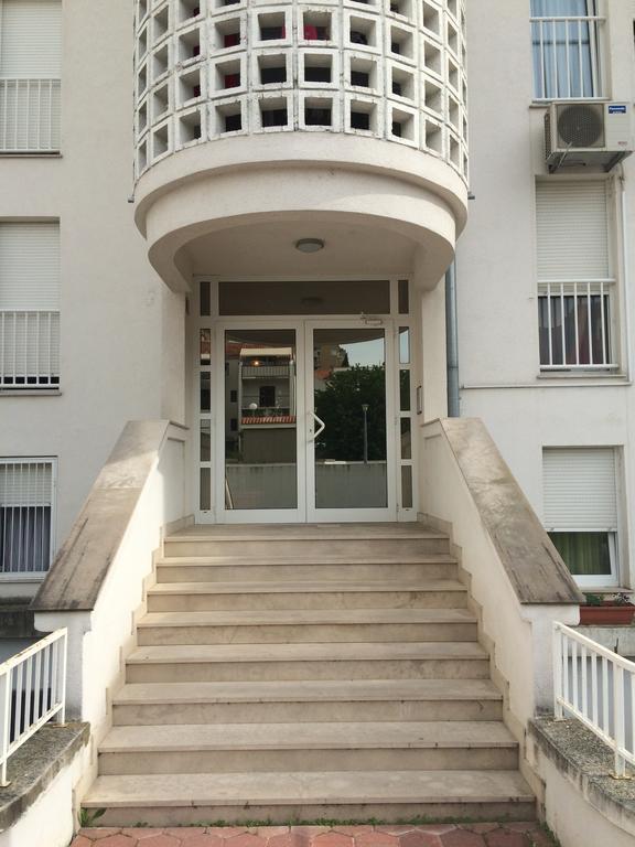 Apartment Mara Сплит Екстериор снимка