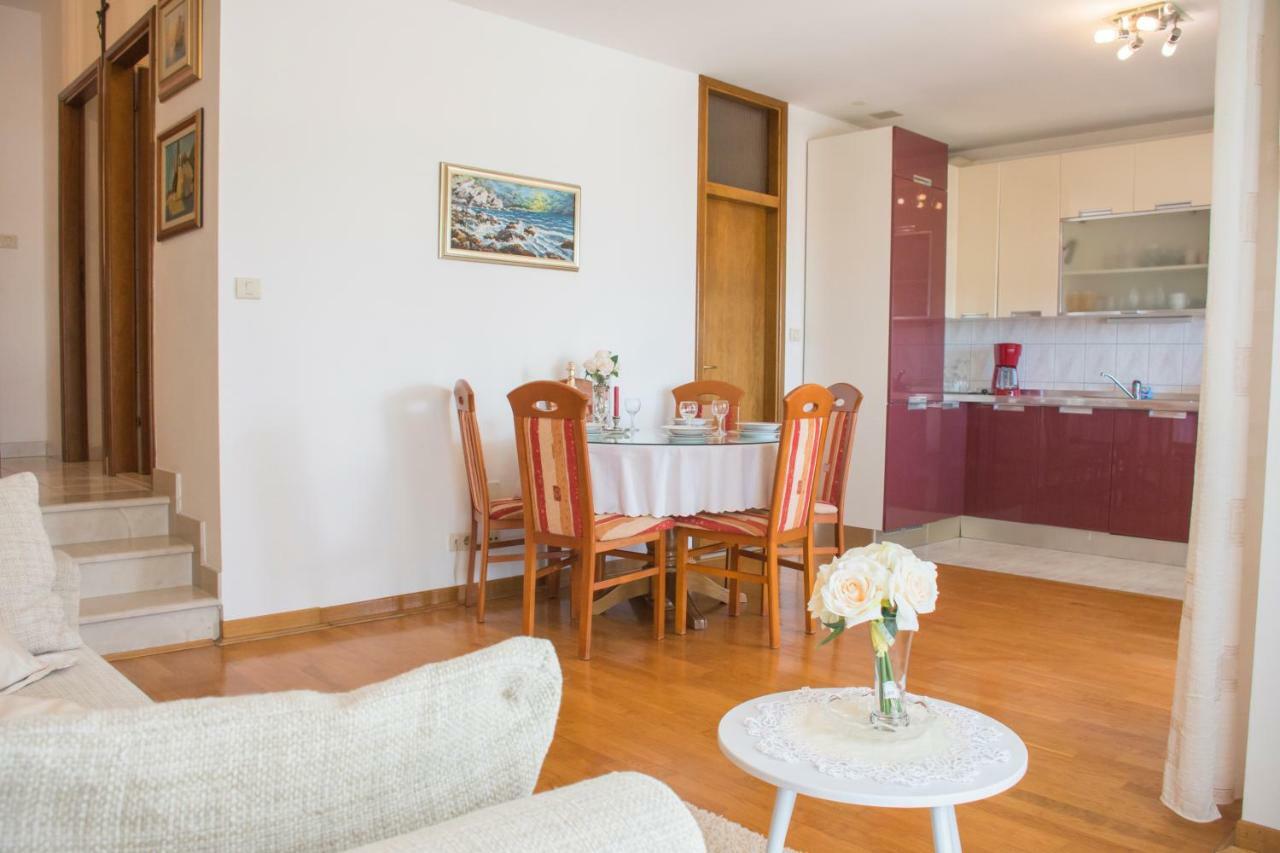 Apartment Mara Сплит Екстериор снимка