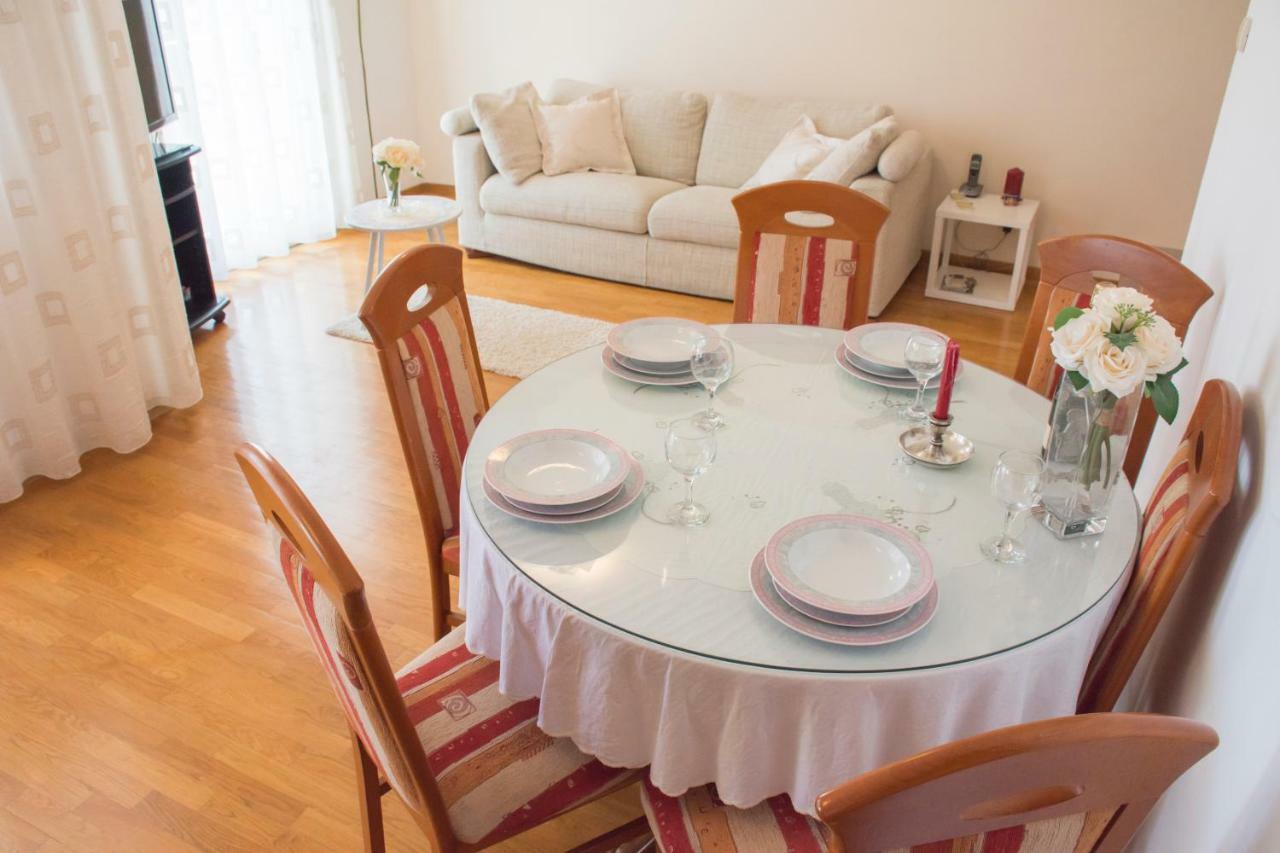 Apartment Mara Сплит Екстериор снимка