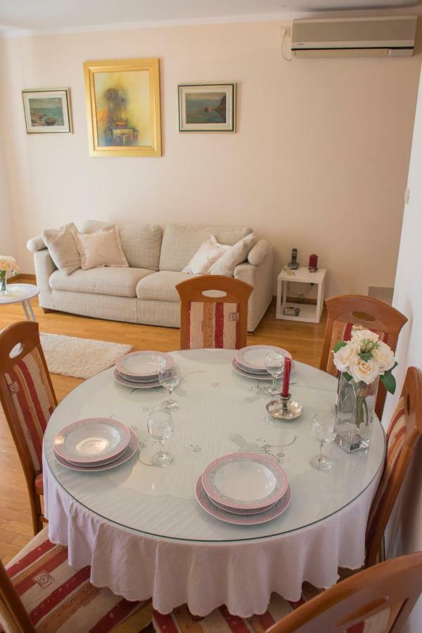 Apartment Mara Сплит Екстериор снимка