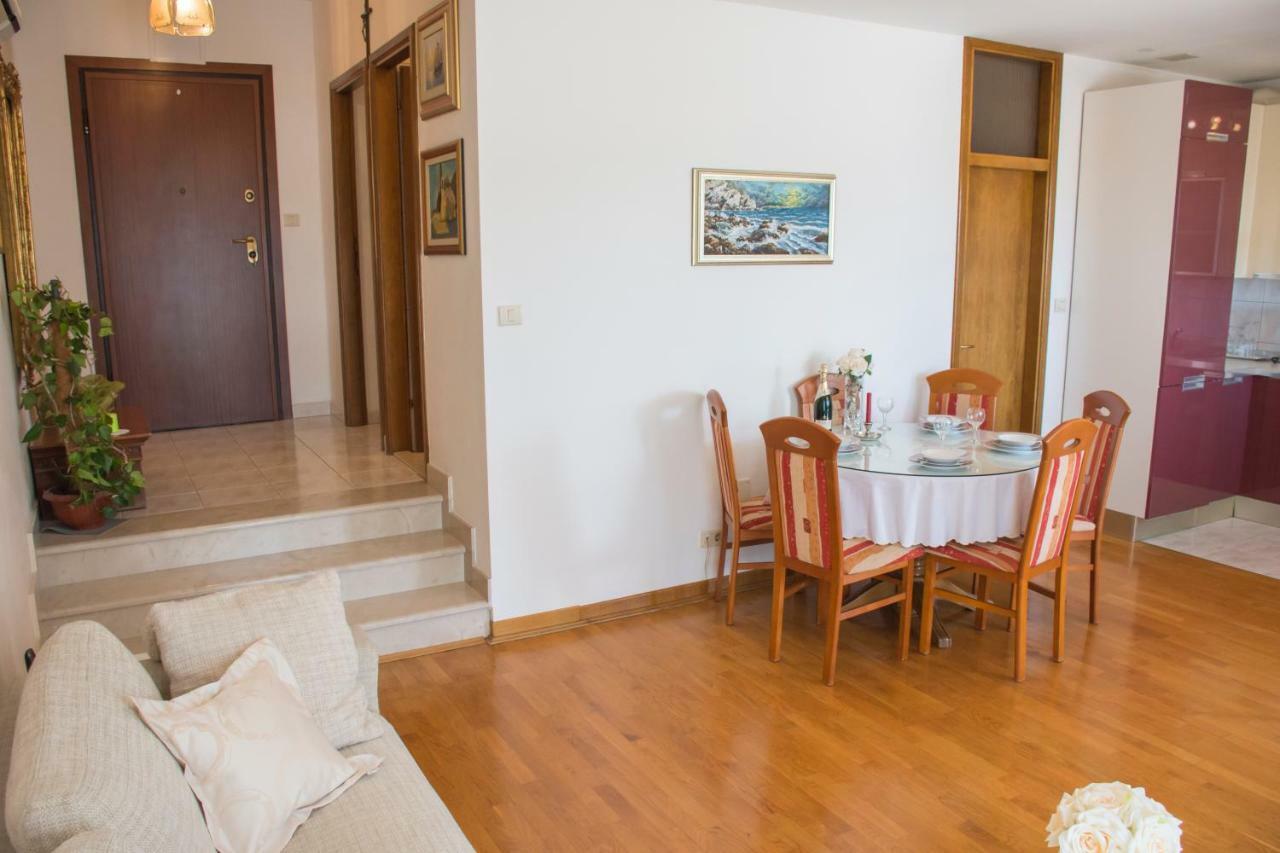 Apartment Mara Сплит Екстериор снимка