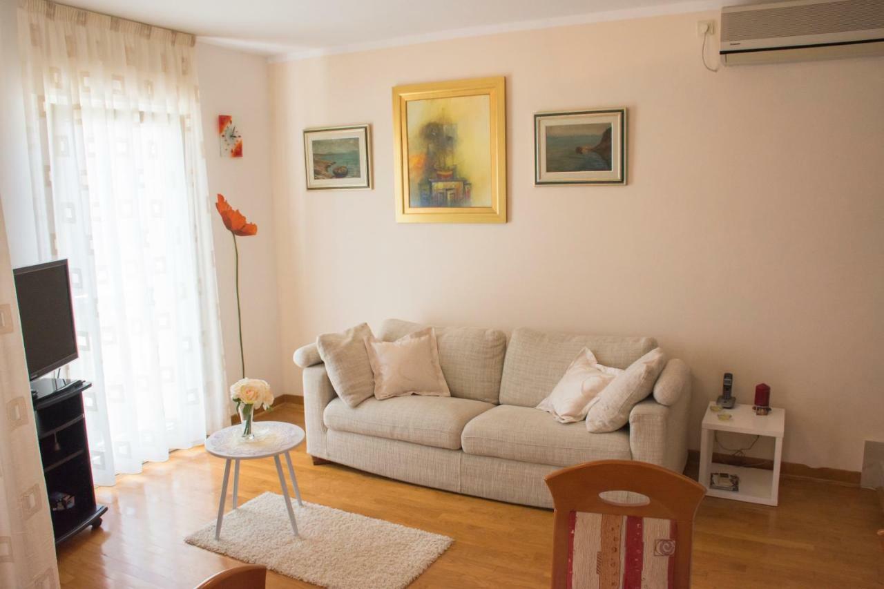 Apartment Mara Сплит Екстериор снимка