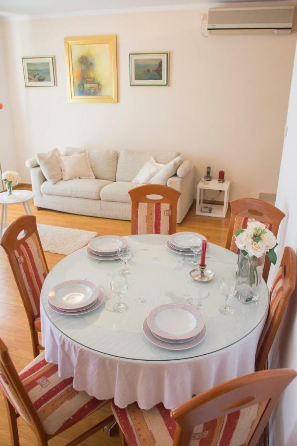 Apartment Mara Сплит Екстериор снимка