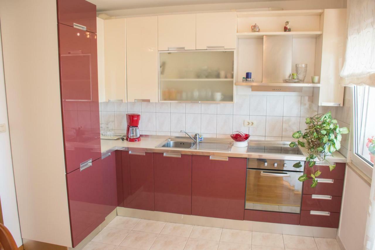 Apartment Mara Сплит Екстериор снимка