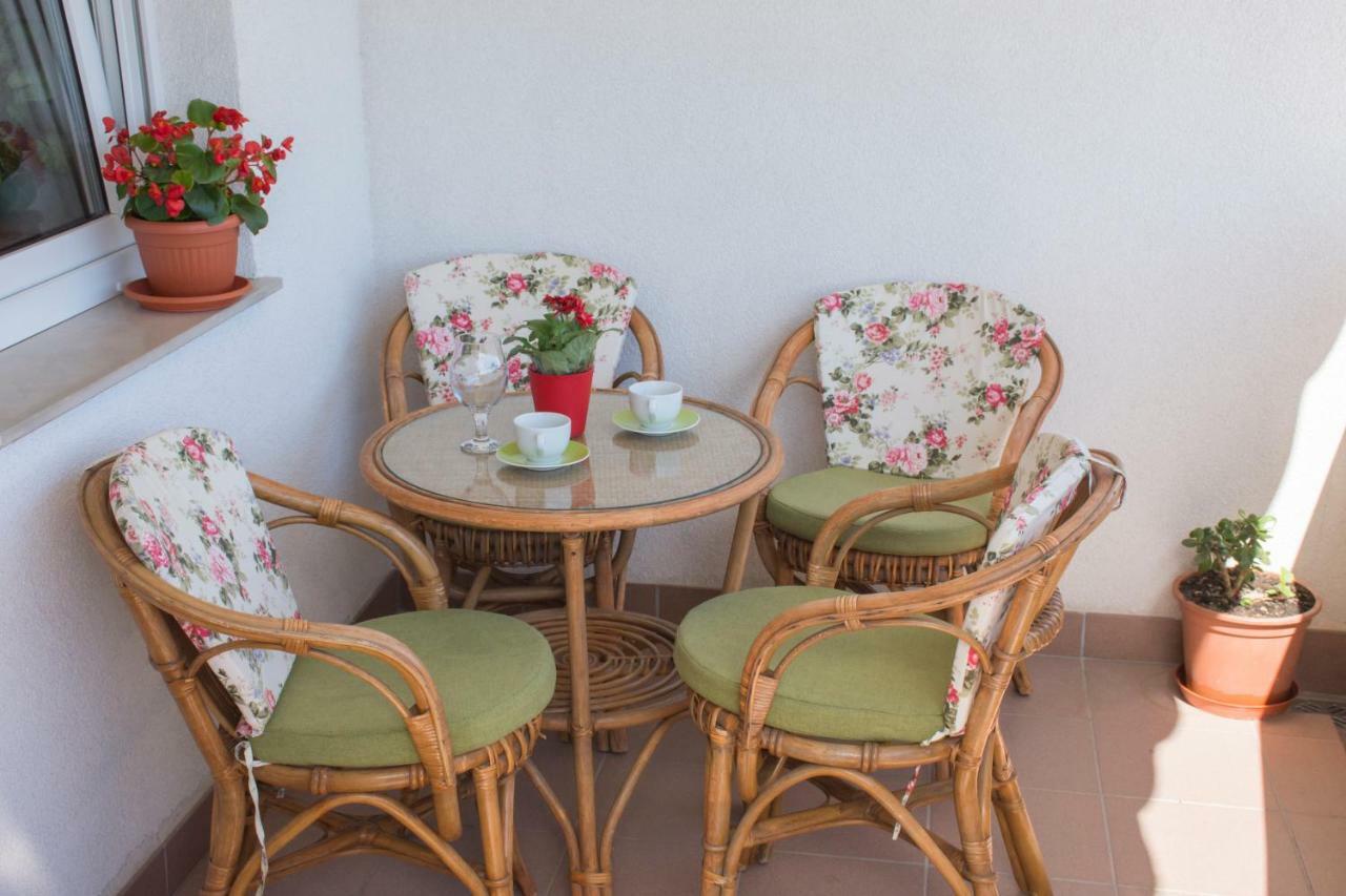 Apartment Mara Сплит Екстериор снимка