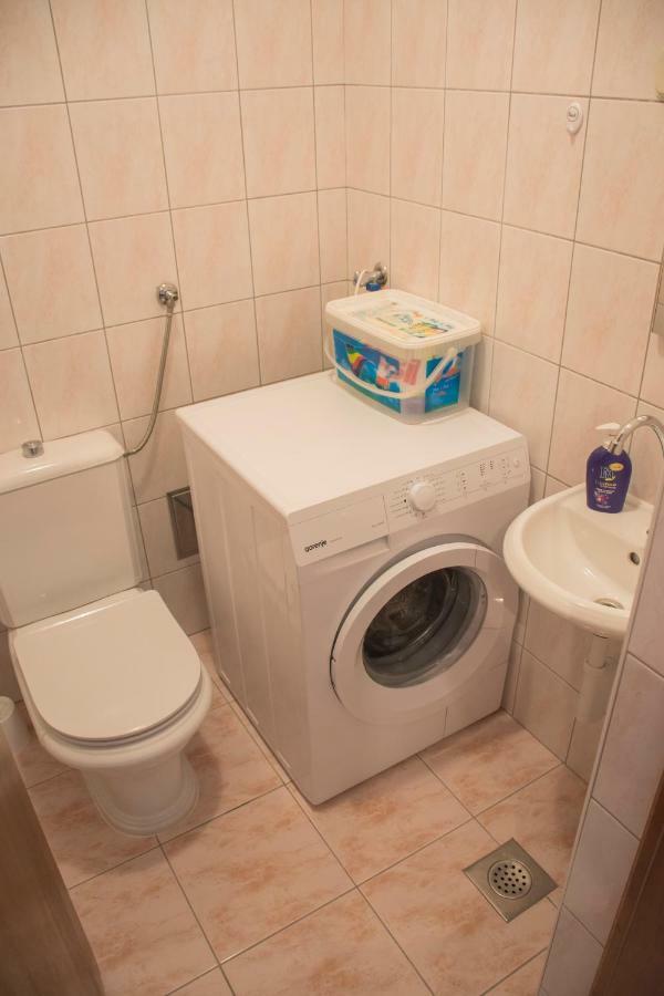Apartment Mara Сплит Екстериор снимка