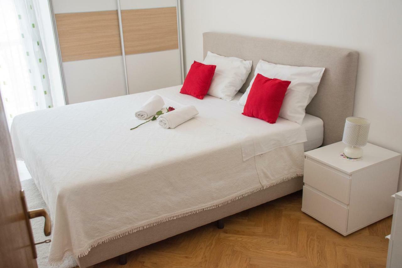 Apartment Mara Сплит Екстериор снимка