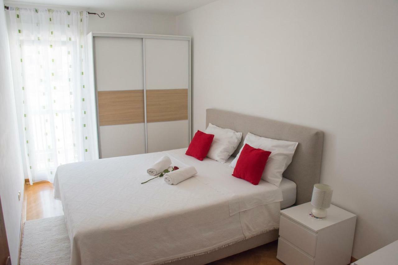 Apartment Mara Сплит Екстериор снимка
