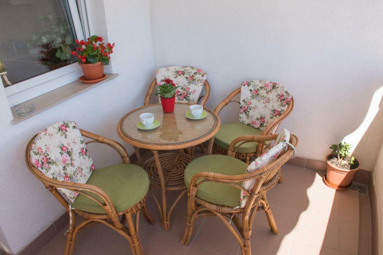 Apartment Mara Сплит Екстериор снимка