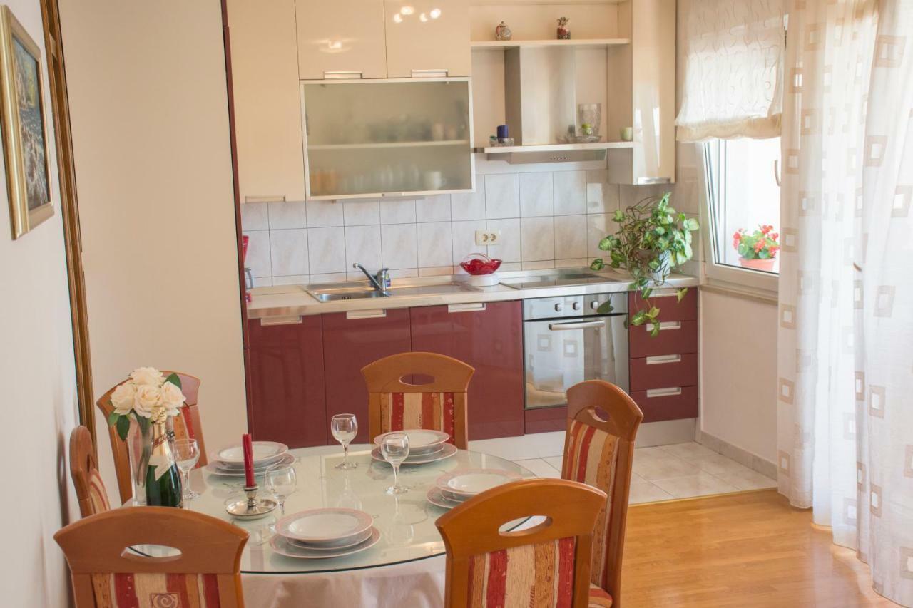 Apartment Mara Сплит Екстериор снимка