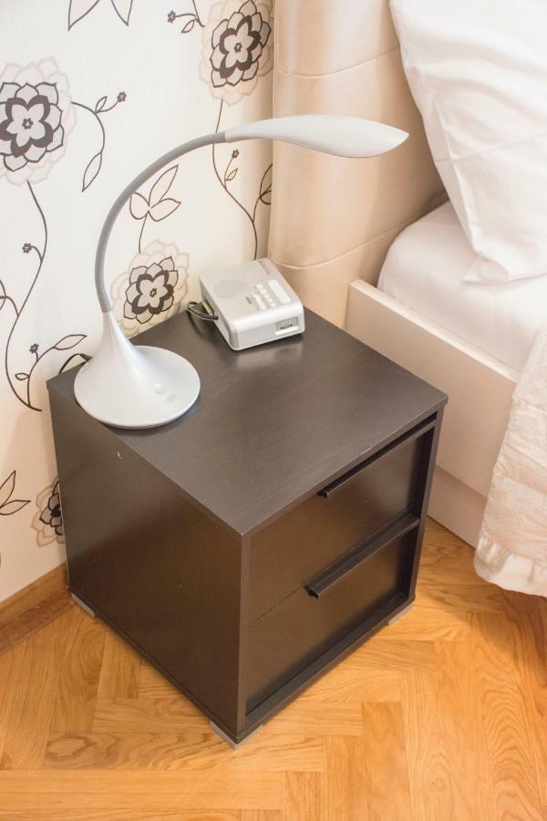 Apartment Mara Сплит Екстериор снимка