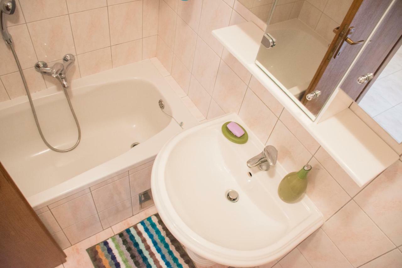Apartment Mara Сплит Екстериор снимка