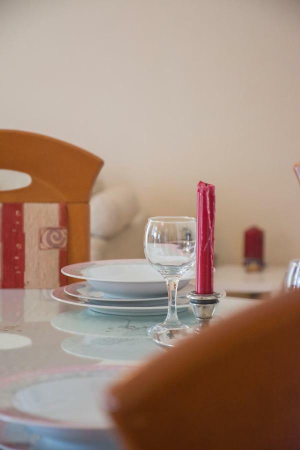 Apartment Mara Сплит Екстериор снимка