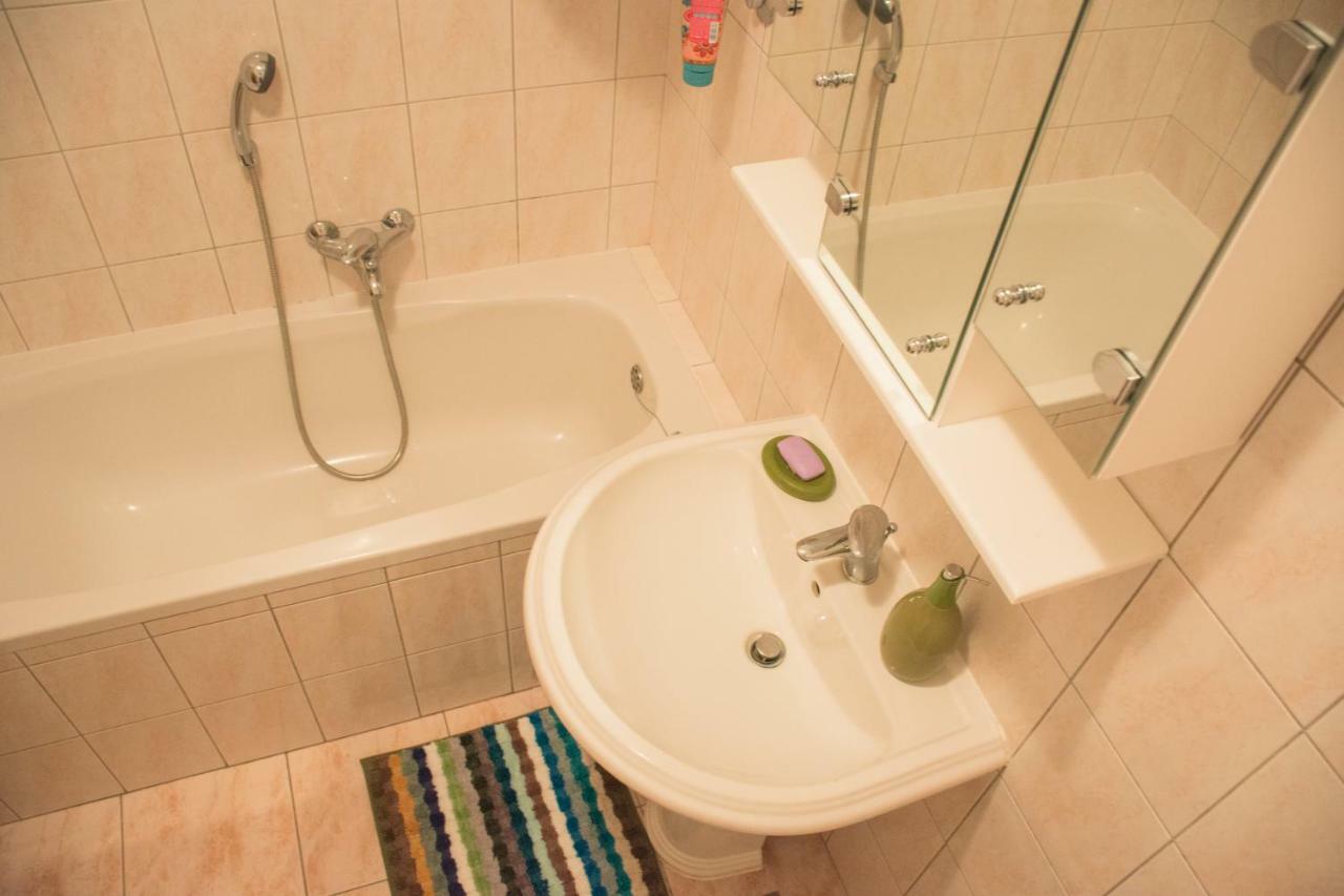 Apartment Mara Сплит Екстериор снимка